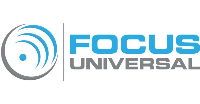 Focus Universal Inc Logo